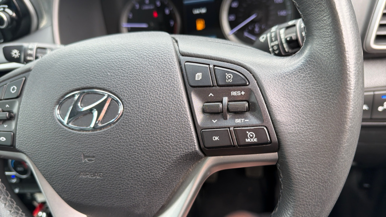 Hyundai Tucson 1.6 TGDi 177 Premium 5dr 2WD Petrol Estate